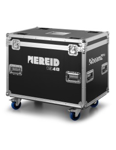 FC1940N FLIGHTCASE PARA 2X NEREID1940 2