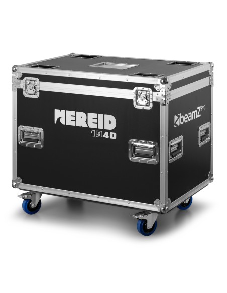 FC1940N FLIGHTCASE PARA 2X NEREID1940