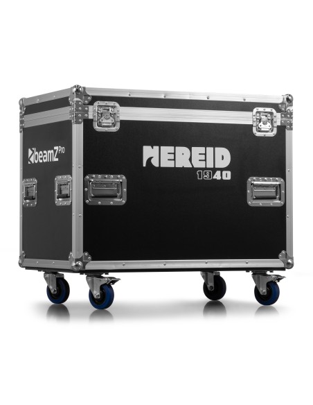 FC1940N FLIGHTCASE PARA 2X NEREID1940