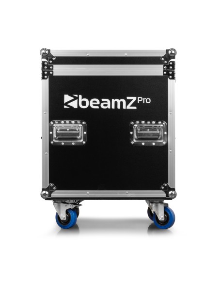 FC1940N FLIGHTCASE PARA 2X NEREID1940