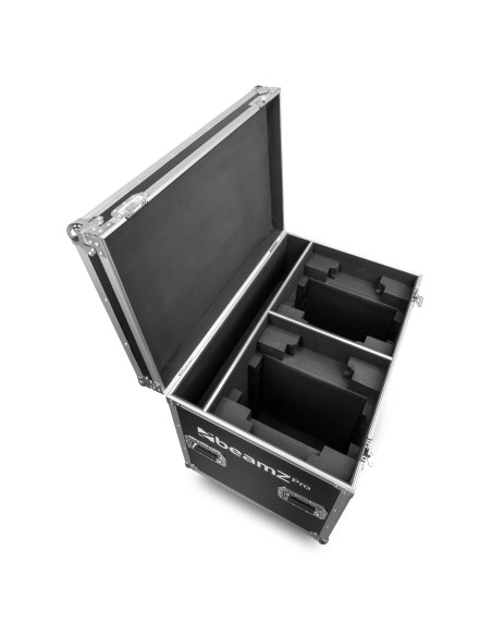 FC1940N FLIGHTCASE PARA 2X NEREID1940