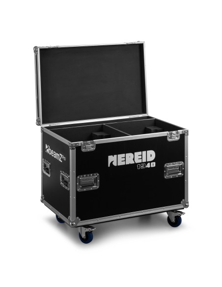 FC1940N FLIGHTCASE PARA 2X NEREID1940