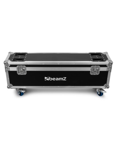 InicioIluminacionAccessories beamZ FCPQ FLIGHTCASE PARA 2X PANTHER QUATRO BAR vista 2