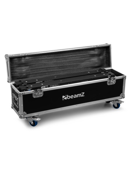 InicioIluminacionAccessories beamZ FCPQ FLIGHTCASE PARA 2X PANTHER QUATRO BAR vista 12