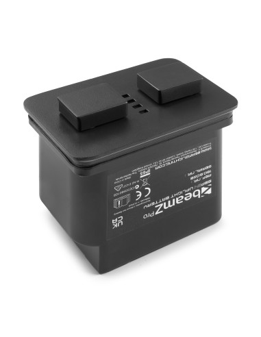 BBP5XB BATERÍA DE RECAMBIO 7.8AH