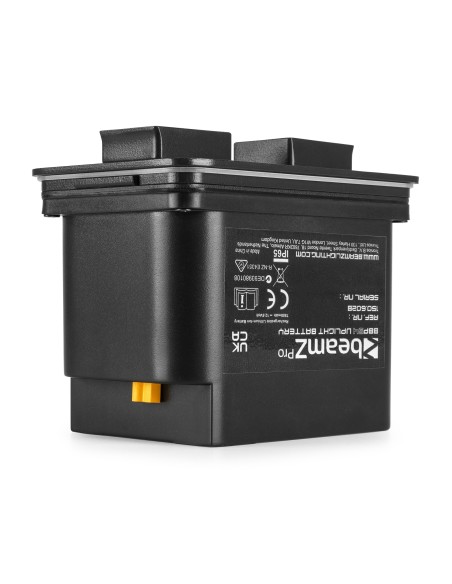 BBP5XB BATERÍA DE RECAMBIO 7.8AH