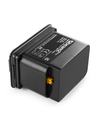 BBP5XB BATERÍA DE RECAMBIO 7.8AH