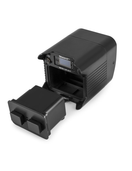 BBP5XB BATERÍA DE RECAMBIO 7.8AH