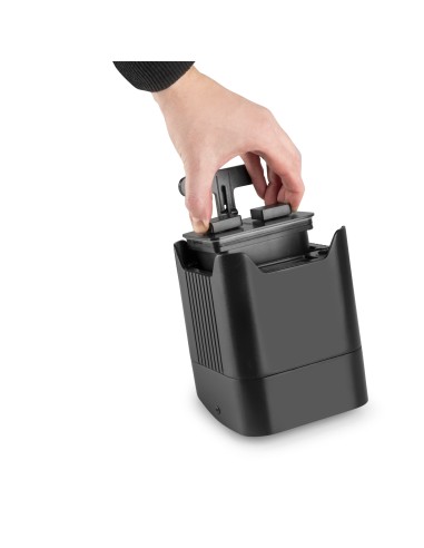 BBP5XB BATERÍA DE RECAMBIO 7.8AH