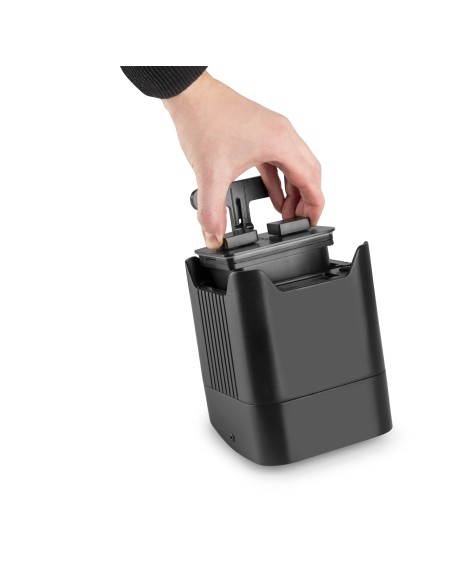 BBP5XB BATERÍA DE RECAMBIO 7.8AH