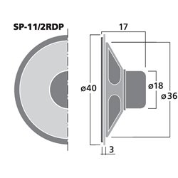 SP-11/2RDP 2