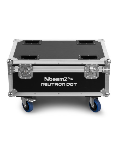 FL-DOT FLIGHTCASE PARA 8PCS NEUTRON-DOT