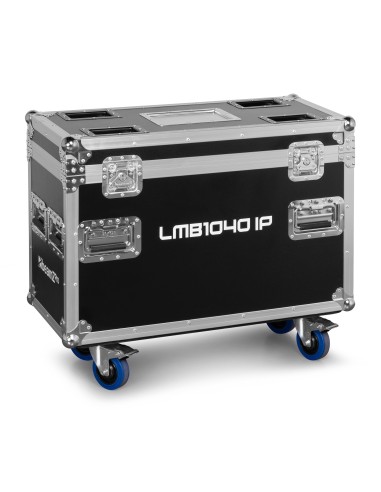 FCLMB1040 FLIGHTCASE PARA 2PCS LMB1040