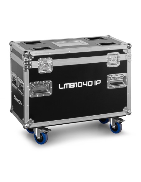 FCLMB1040 FLIGHTCASE PARA 2PCS LMB1040