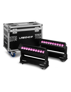 FCLMB1040 FLIGHTCASE PARA 2PCS LMB1040 2