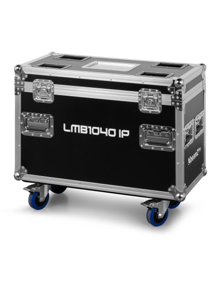FCLMB1040 FLIGHTCASE PARA 2PCS LMB1040