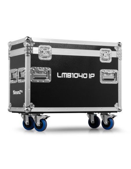 FCLMB1040 FLIGHTCASE PARA 2PCS LMB1040