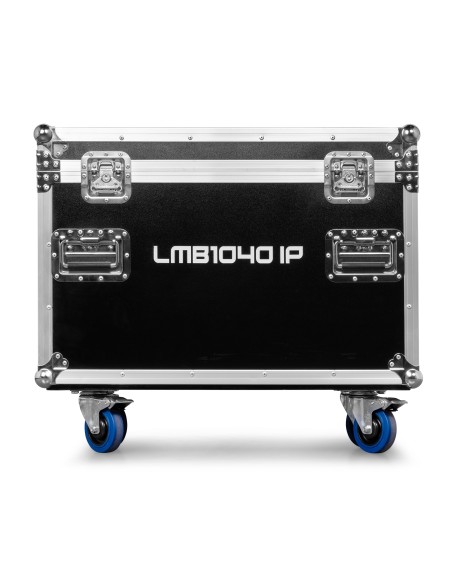 FCLMB1040 FLIGHTCASE PARA 2PCS LMB1040