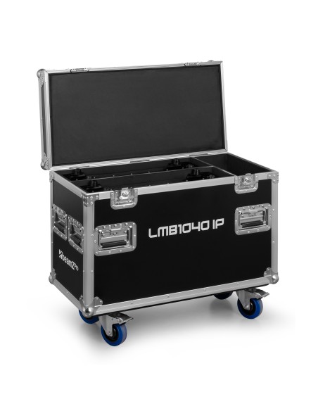 FCLMB1040 FLIGHTCASE PARA 2PCS LMB1040