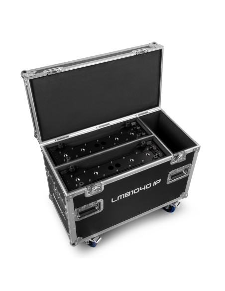 FCLMB1040 FLIGHTCASE PARA 2PCS LMB1040