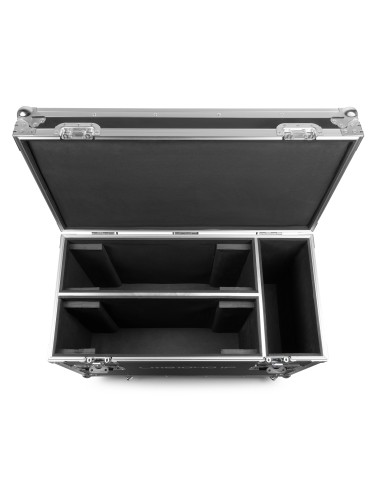 FCLMB1040 FLIGHTCASE PARA 2PCS LMB1040