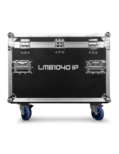 FCLMB1040 FLIGHTCASE PARA 2PCS LMB1040