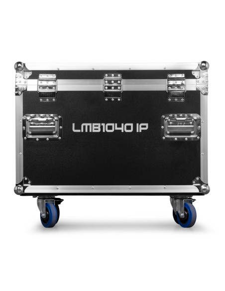FCLMB1040 FLIGHTCASE PARA 2PCS LMB1040