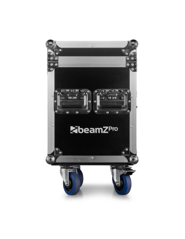 FCLMB1040 FLIGHTCASE PARA 2PCS LMB1040