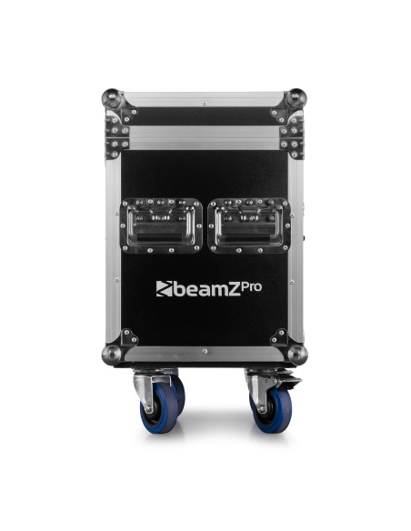 FCLMB1040 FLIGHTCASE PARA 2PCS LMB1040