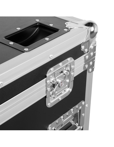 FCLMB1040 FLIGHTCASE PARA 2PCS LMB1040
