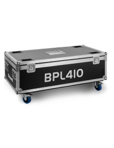 FC410 FLIGHTCASE PARA 2 PIEZAS BPL410