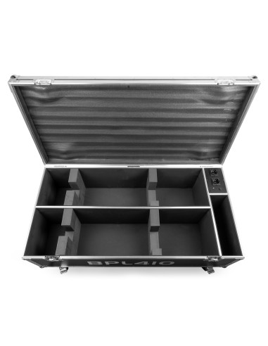 FC410 FLIGHTCASE PARA 2 PIEZAS BPL410