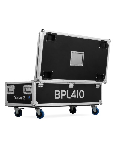FC410 FLIGHTCASE PARA 2 PIEZAS BPL410