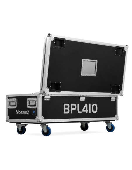 FC410 FLIGHTCASE PARA 2 PIEZAS BPL410