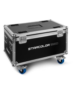 FLC12802 FLIGHTCASE PARA 2 PIEZAS STARCOLOR1280
