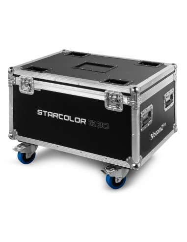FLC12802 FLIGHTCASE PARA 2 PIEZAS STARCOLOR1280