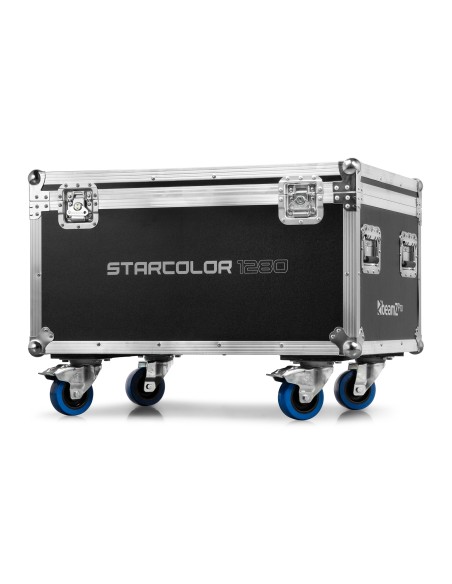 FLC12802 FLIGHTCASE PARA 2 PIEZAS STARCOLOR1280