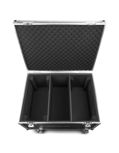 FLC12802 FLIGHTCASE PARA 2 PIEZAS STARCOLOR1280