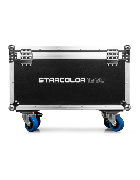 FLC12802 FLIGHTCASE PARA 2 PIEZAS STARCOLOR1280