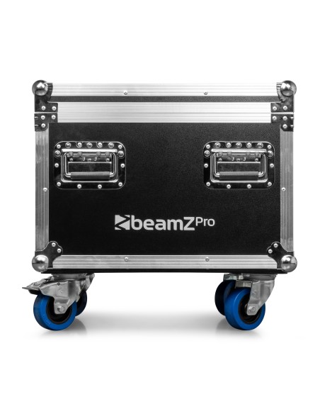 FLC12802 FLIGHTCASE PARA 2 PIEZAS STARCOLOR1280