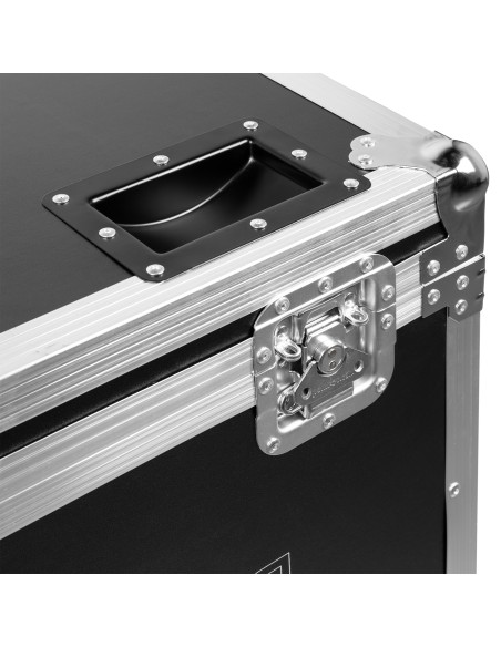 FLC12802 FLIGHTCASE PARA 2 PIEZAS STARCOLOR1280