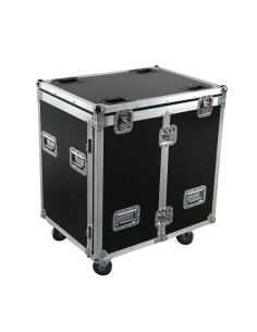FC500 FLIGHTCASE PARA 2X NEREID500