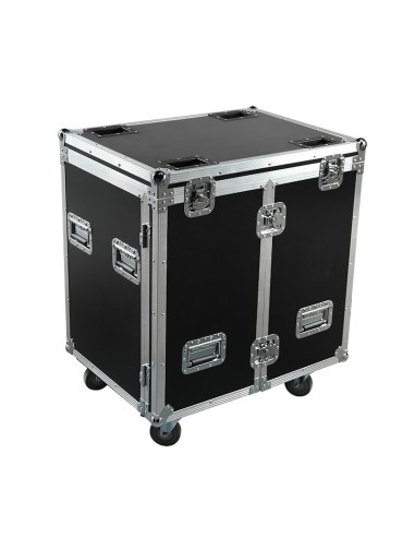 FC500 FLIGHTCASE PARA 2X NEREID500