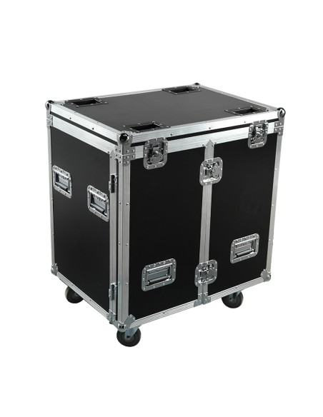 FC500 FLIGHTCASE PARA 2X NEREID500