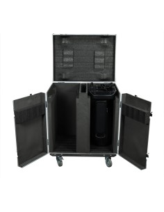 FC500 FLIGHTCASE PARA 2X NEREID500 2