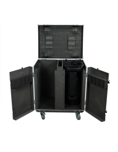 FC500 FLIGHTCASE PARA 2X NEREID500