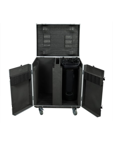 FC500 FLIGHTCASE PARA 2X NEREID500