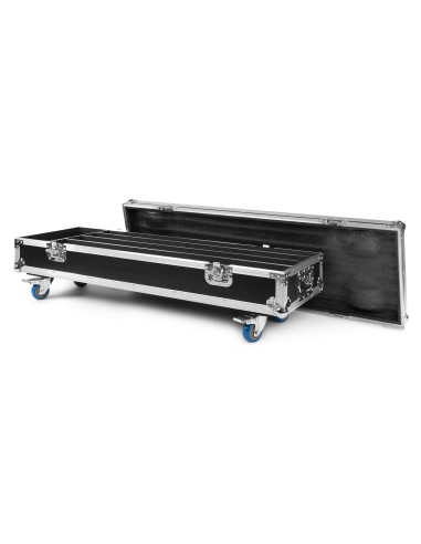 FCLCB400 FLIGHTCASE 4X LCB400