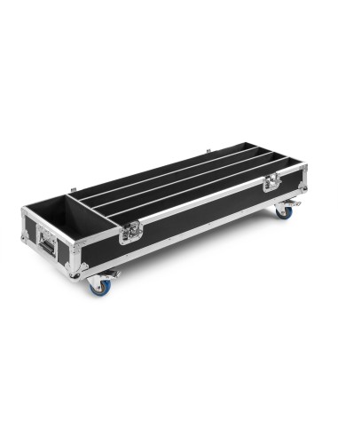 FCLCB400 FLIGHTCASE 4X LCB400