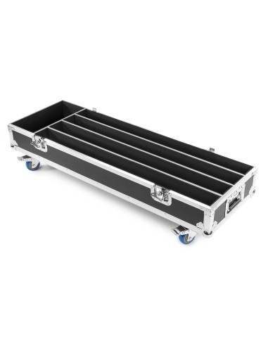 FCLCB400 FLIGHTCASE 4X LCB400